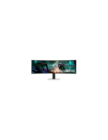 Monitor LED Samsung LS49DG910SUXEN...